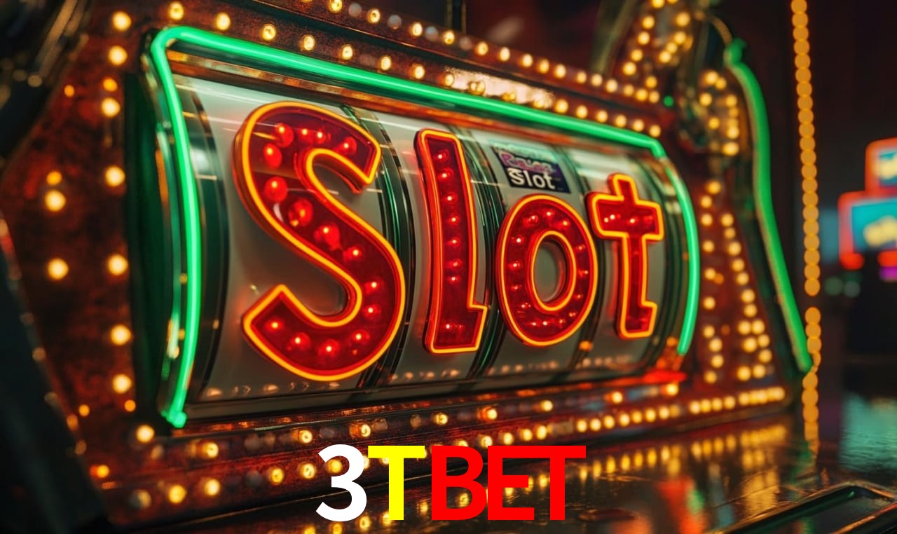 Diretório de Jogos 3TBET
